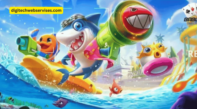 Top fishing games and cricket betting on 66zz for Bangladesh users
